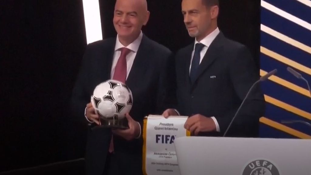 Lío Mundial: la oposición exige a Sánchez que la final sea española o deje la organización
