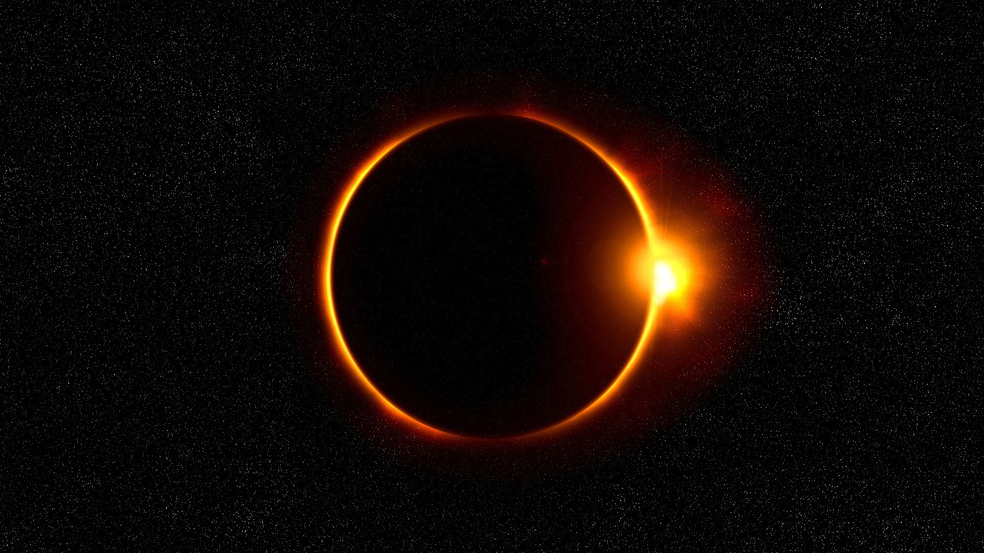 Los eclipses solares no se ven siempre de la misma forma Los eclipses solares no se ven siempre de la misma forma
