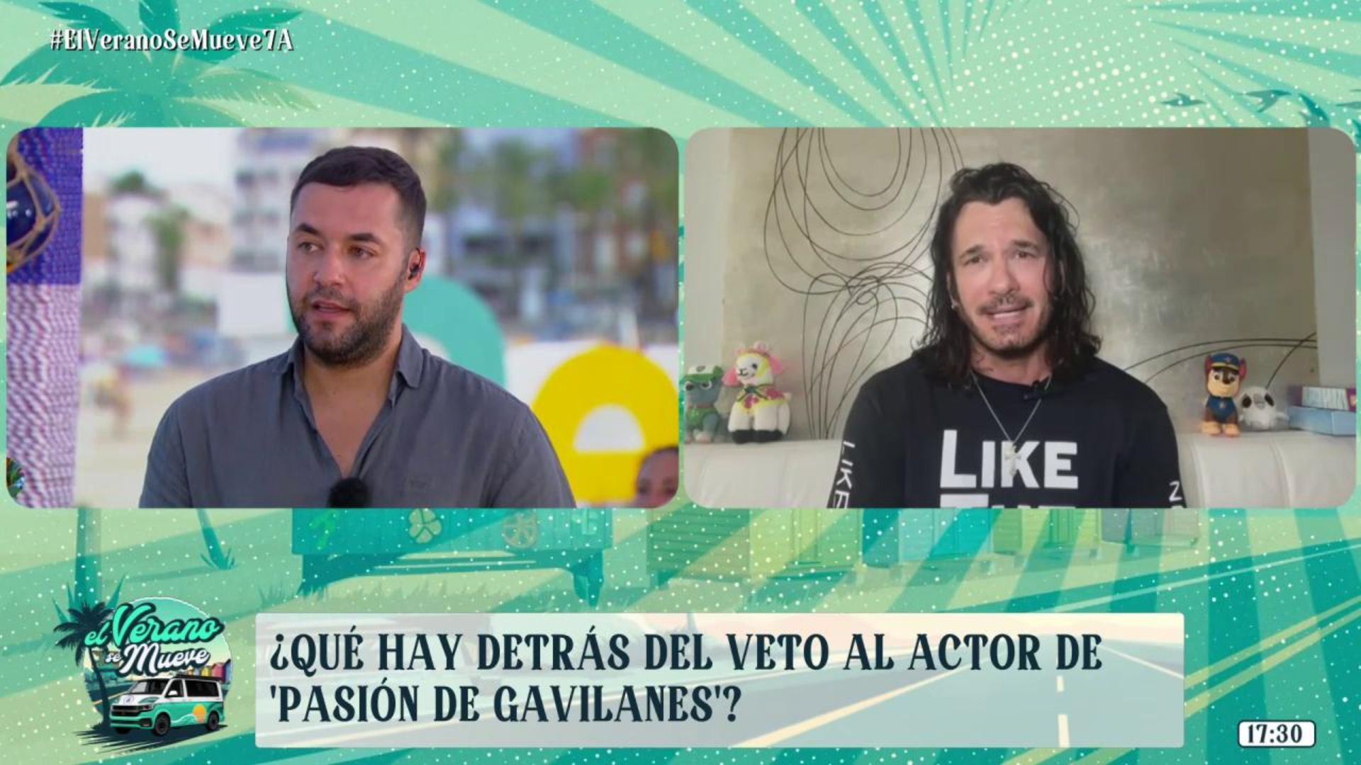 MarioCimarro MarioCimarro