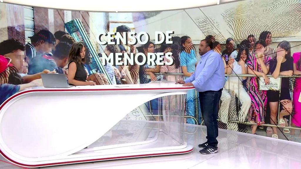 Marruecos, el socio fiable, nunca colabora para que los menores regresen con sus familias