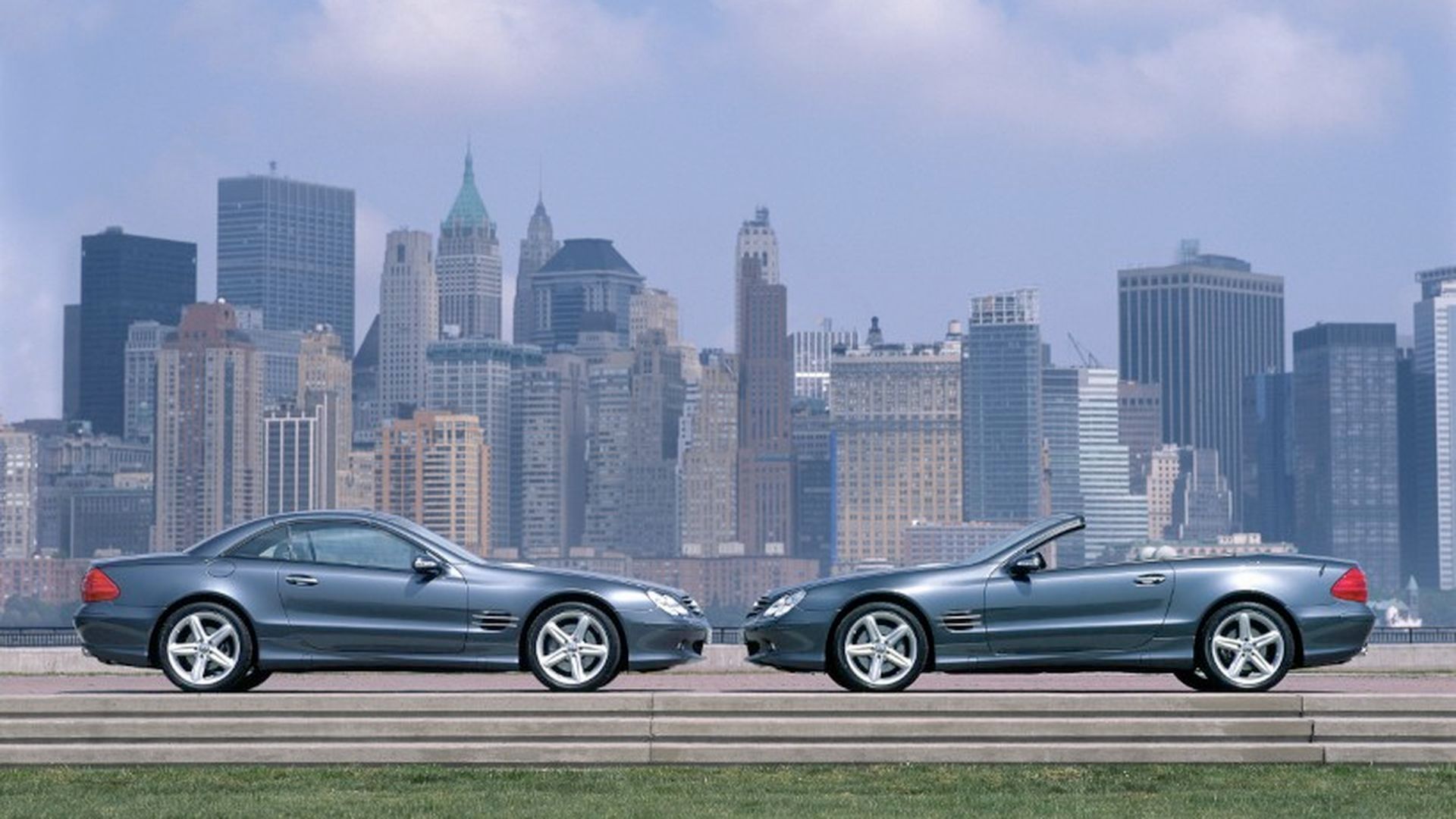 Mercedes-Benz AG - Mercedes-Benz Classic Communications Mercedes-Benz AG - Mercedes-Benz Classic Communications