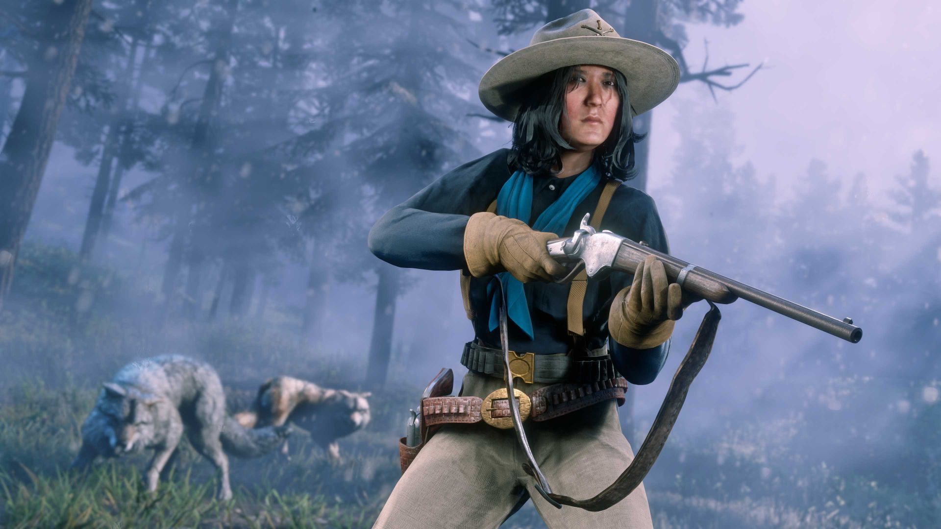 Red Dead Online