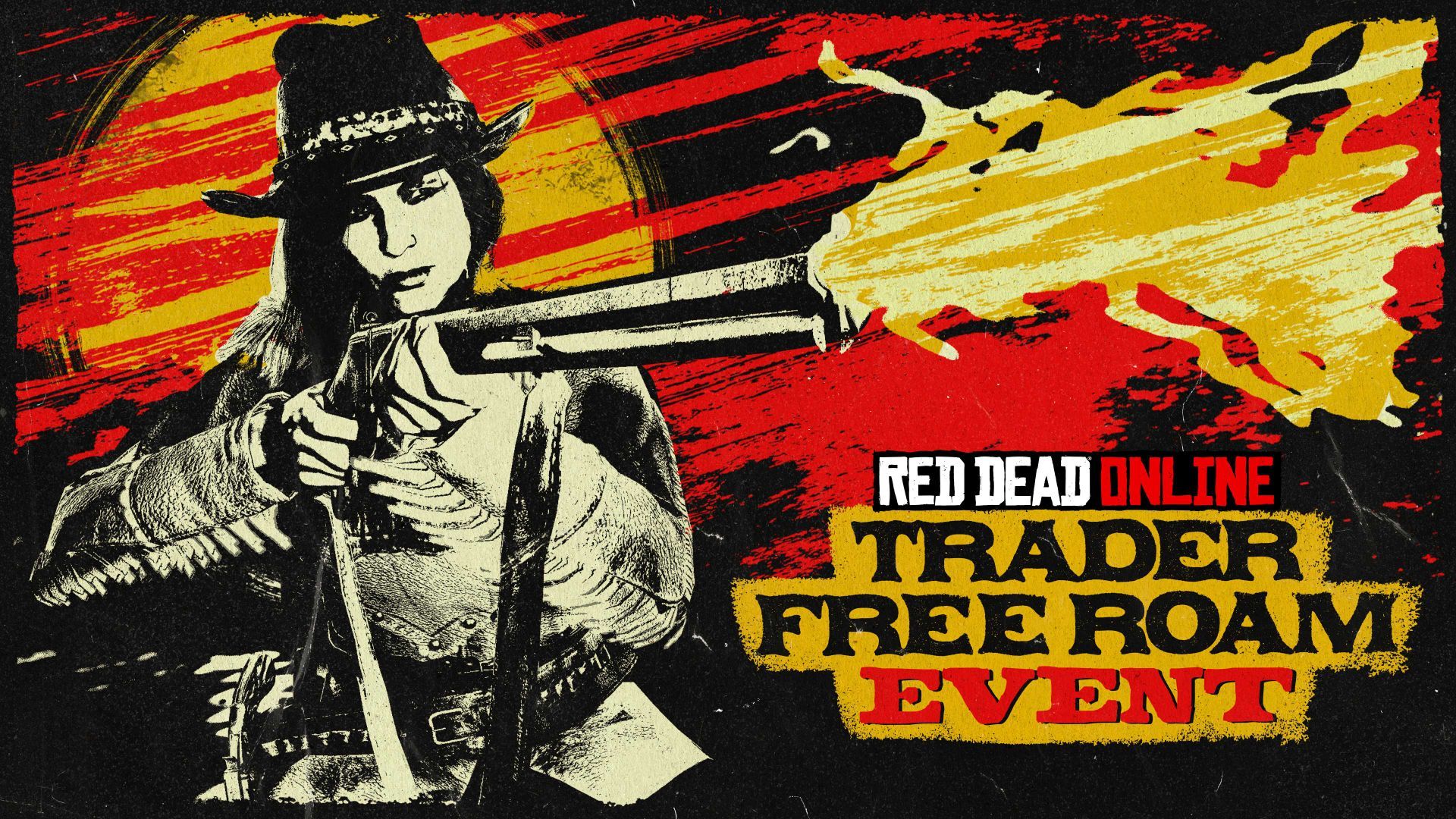 Red Dead Online