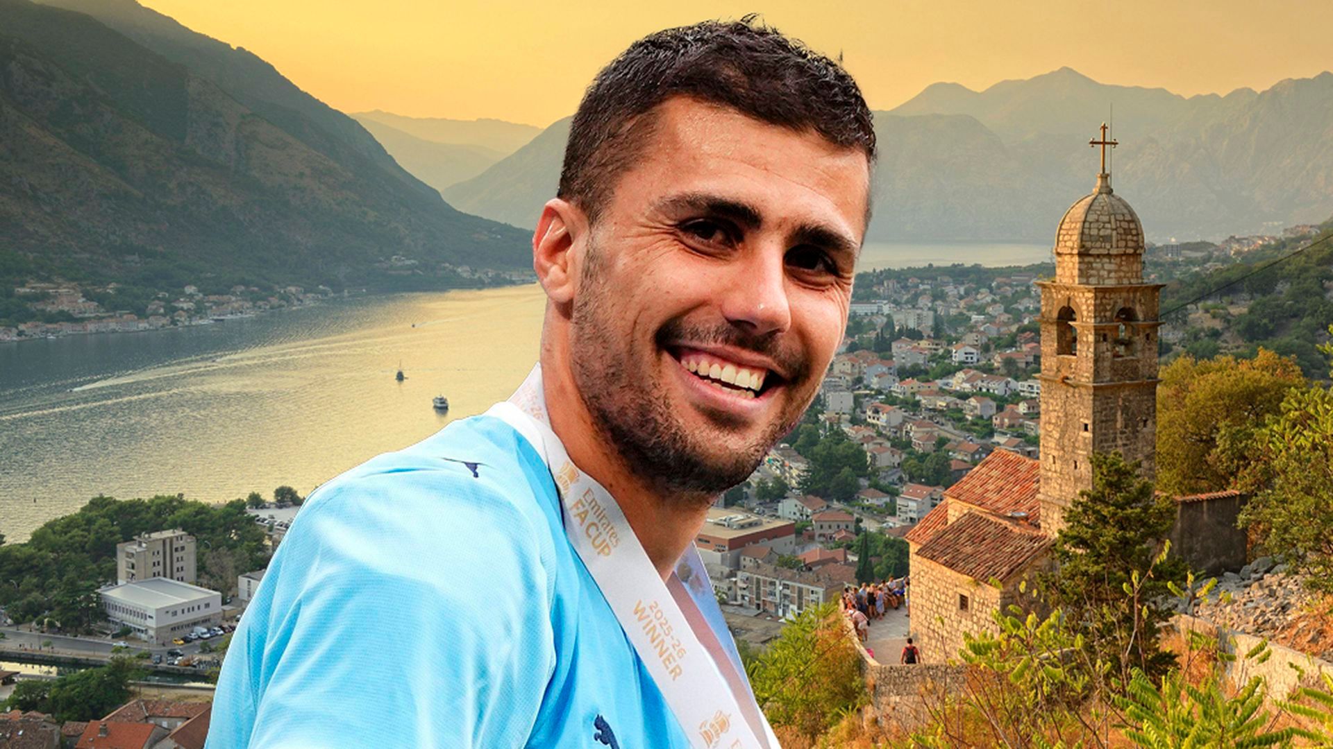 Rodri Rodri