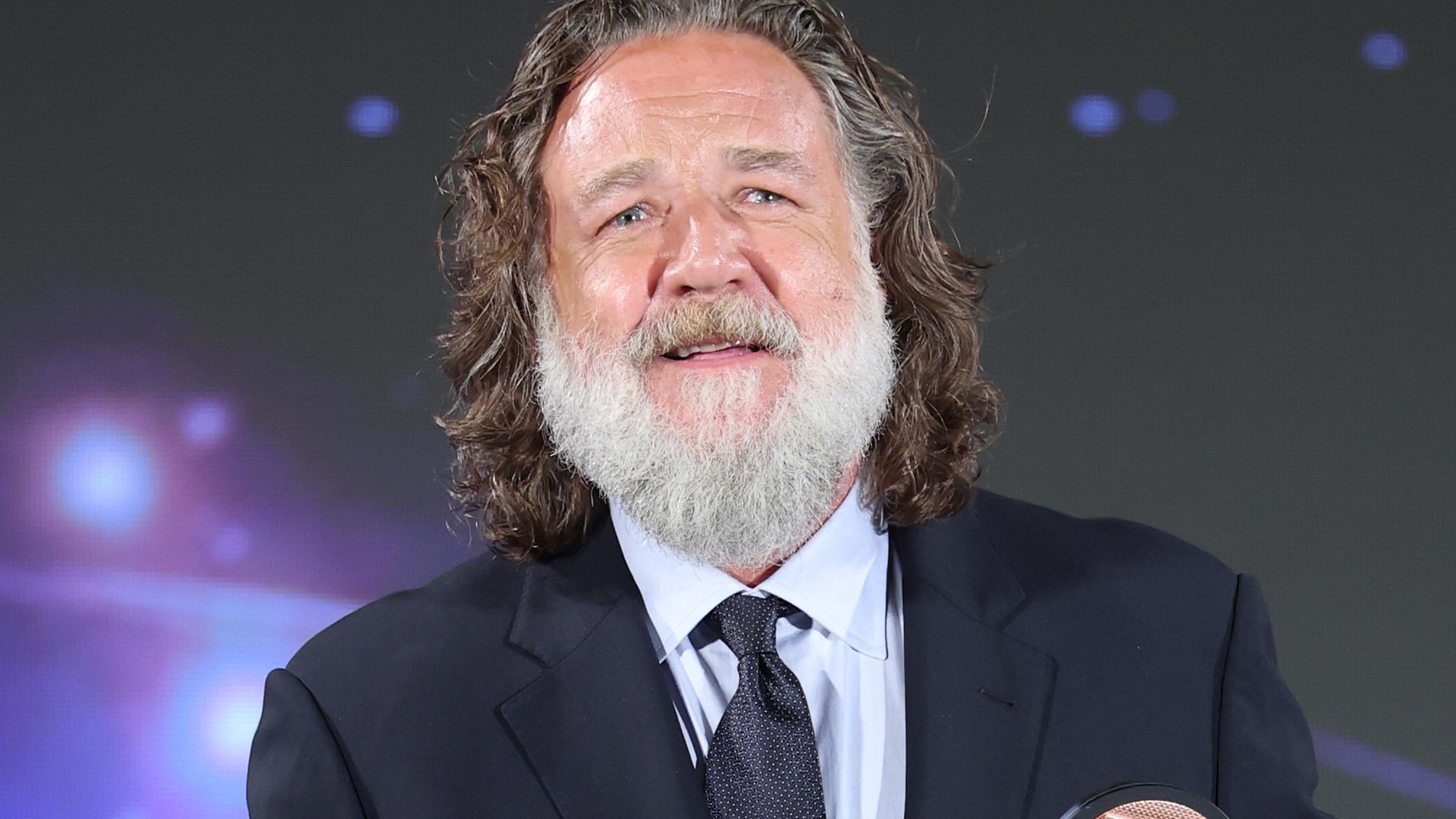 Russell Crowe
