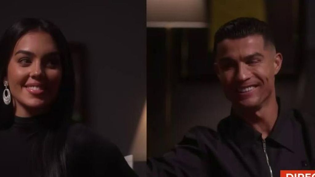 Última hora de la posible boda de Cristiano Ronaldo y Georgina: "La catedral está reservada con otros nombres para el sábado"