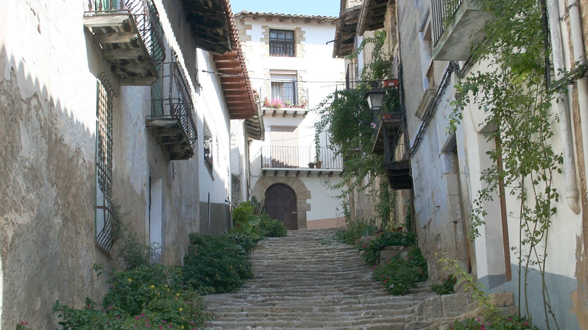 Valderrobres Valderrobres