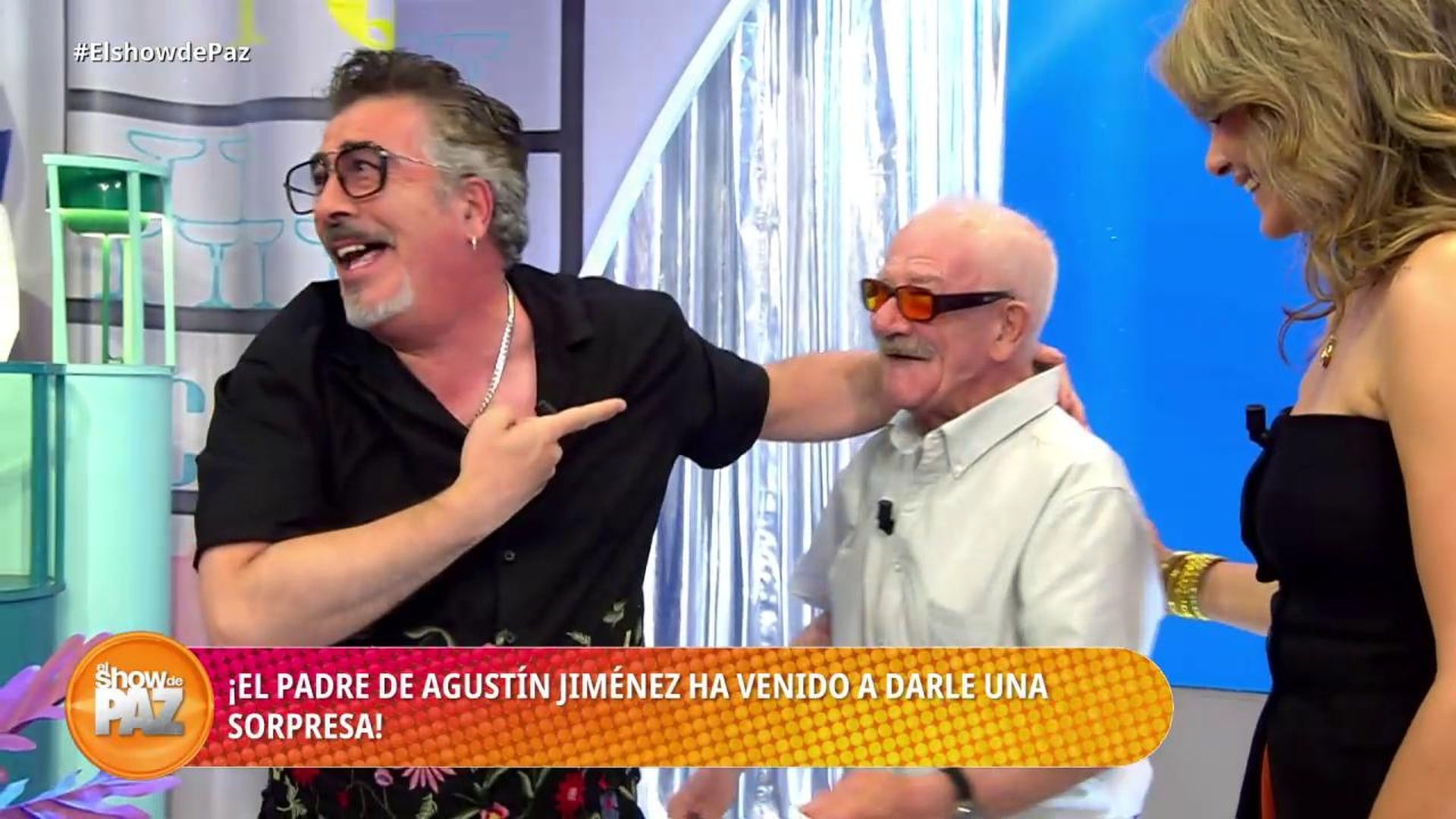 Agustín padre