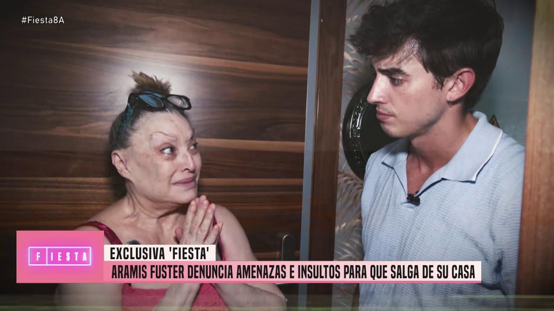 Aramís Fuster