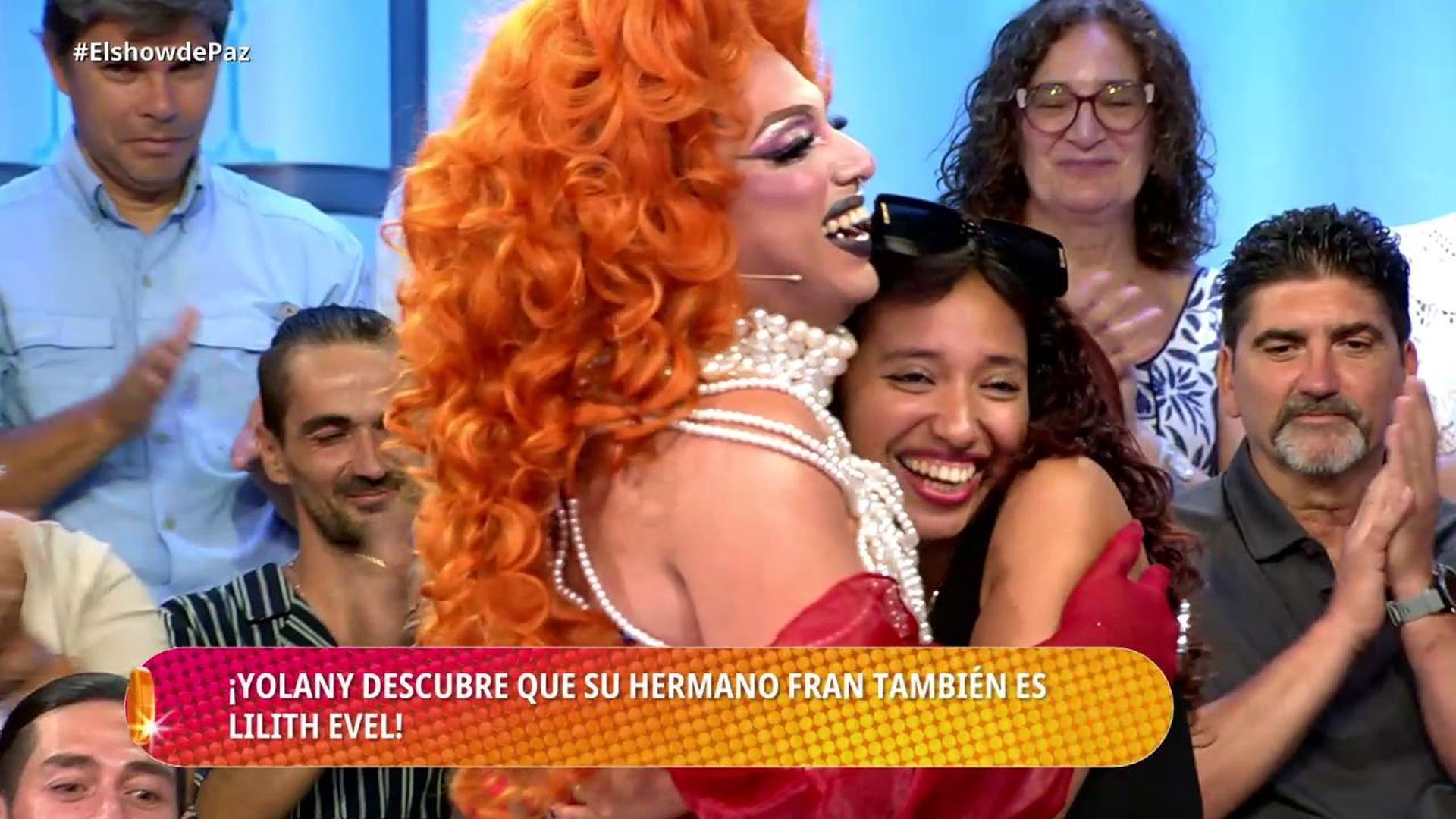 Fran Lilith