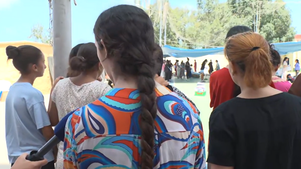 Investigan seis presuntas agresiones sexuales a migrantes tras la entrada masiva a Ceuta