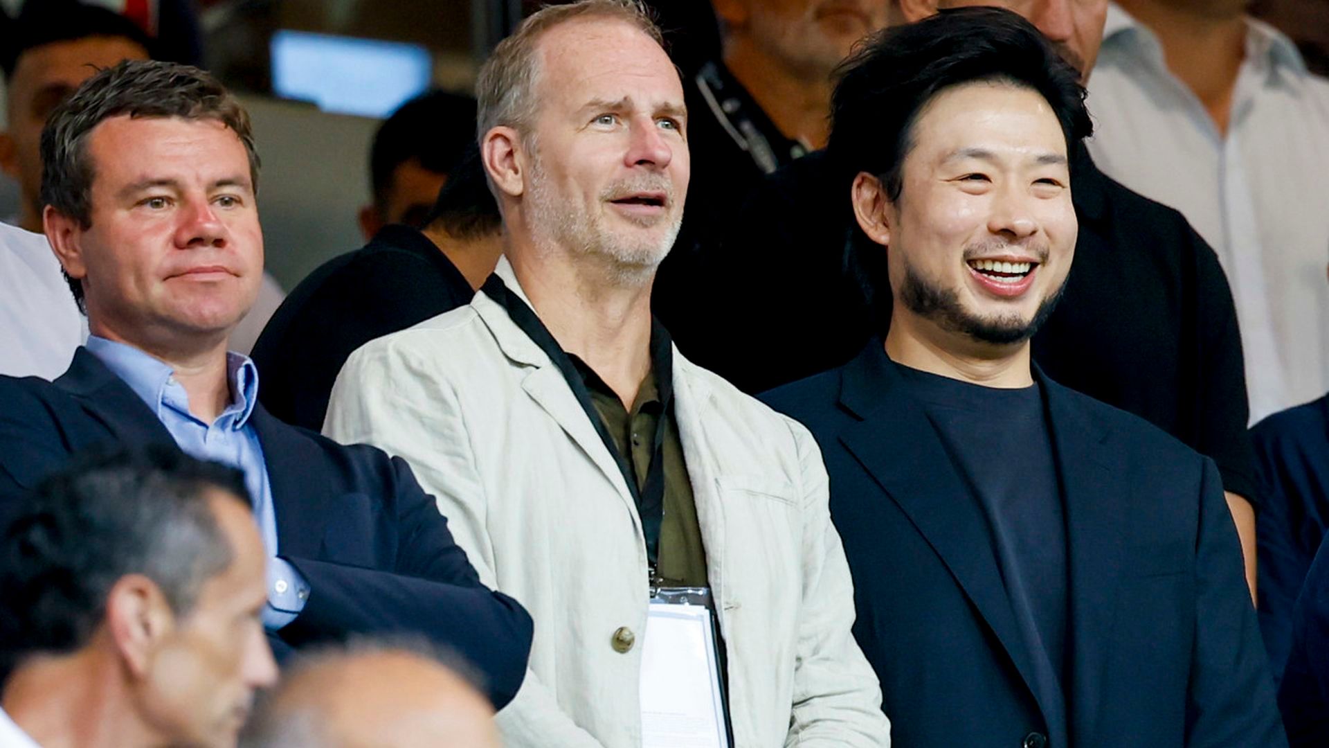 Kiat Lim en Mestalla