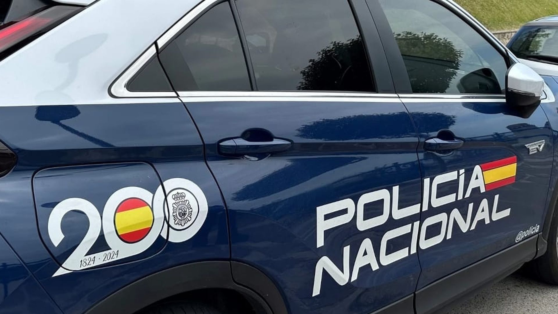 La mujer que estranguló a su suegro en Ciudad Lineal cometió el crimen mientras su novio hacía una videollamada en la casa La mujer que estranguló a su suegro en Ciudad Lineal cometió el crimen mientras su novio hacía una videollamada en la casa