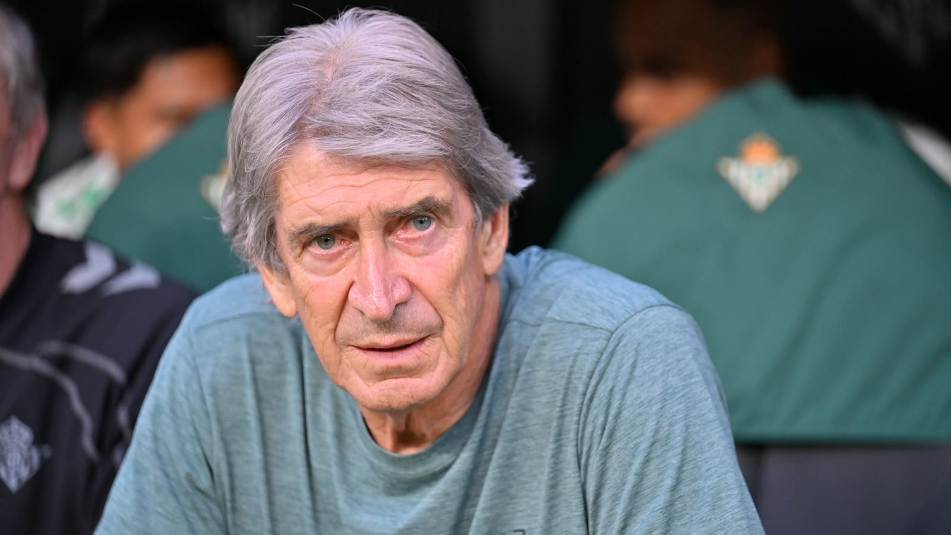 Manuel Pellegrini, ante el Bournemouth