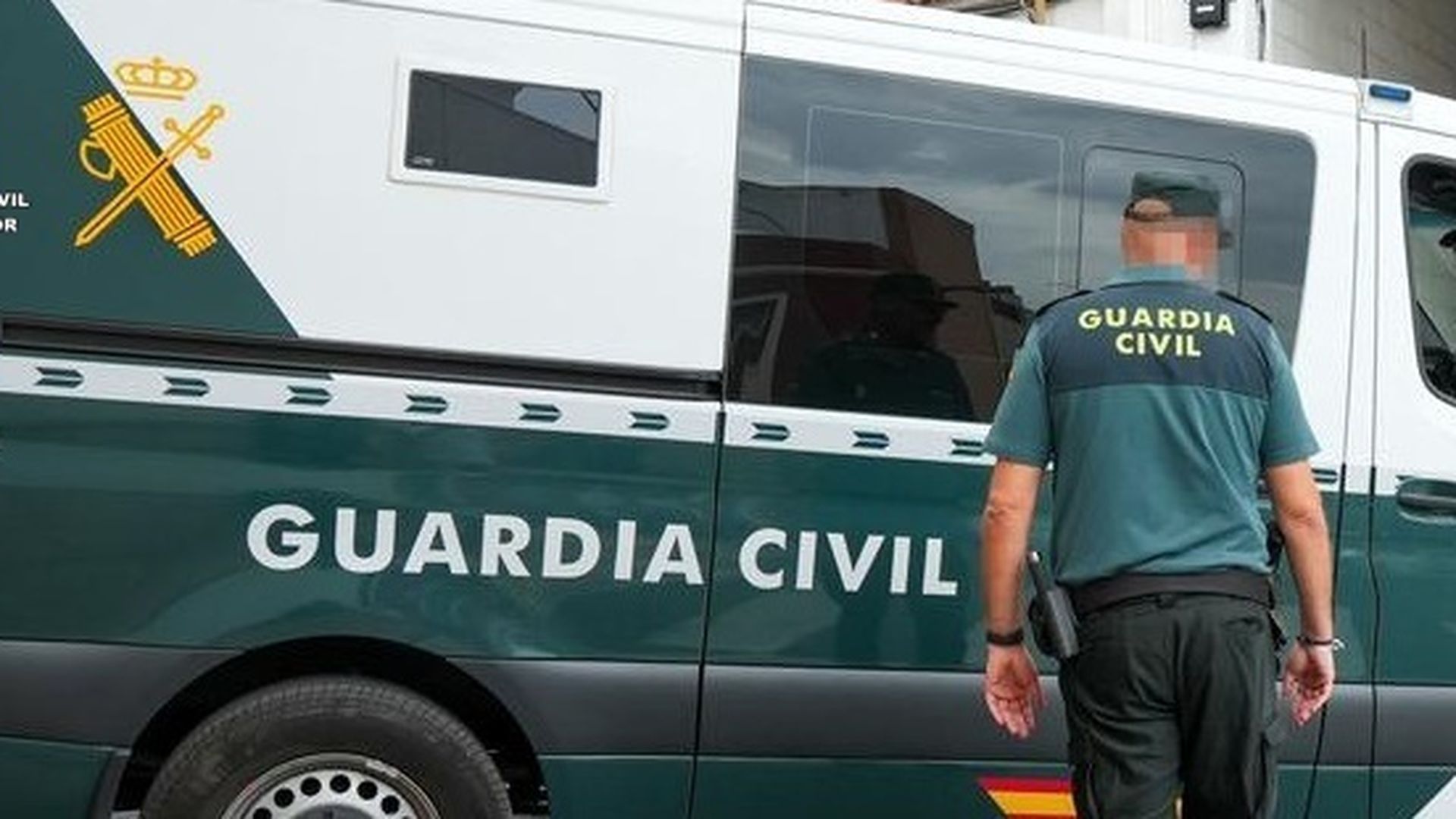 Hallan los cadáveres de Javier Sánchez, exsecretario general de Unión de Agricultores y Ganaderos de Aragón, y su esposa en su vivienda en Tauste, Zaragoza Hallan los cadáveres de Javier Sánchez, exsecretario general de Unión de Agricultores y Ganaderos de Aragón, y su esposa en su vivienda en Tauste, Zaragoza