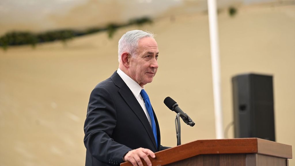 Israel rechaza el plan de 15 puntos para Gaza impulsado por EE.UU. y exige el desarme "total" de Hamás