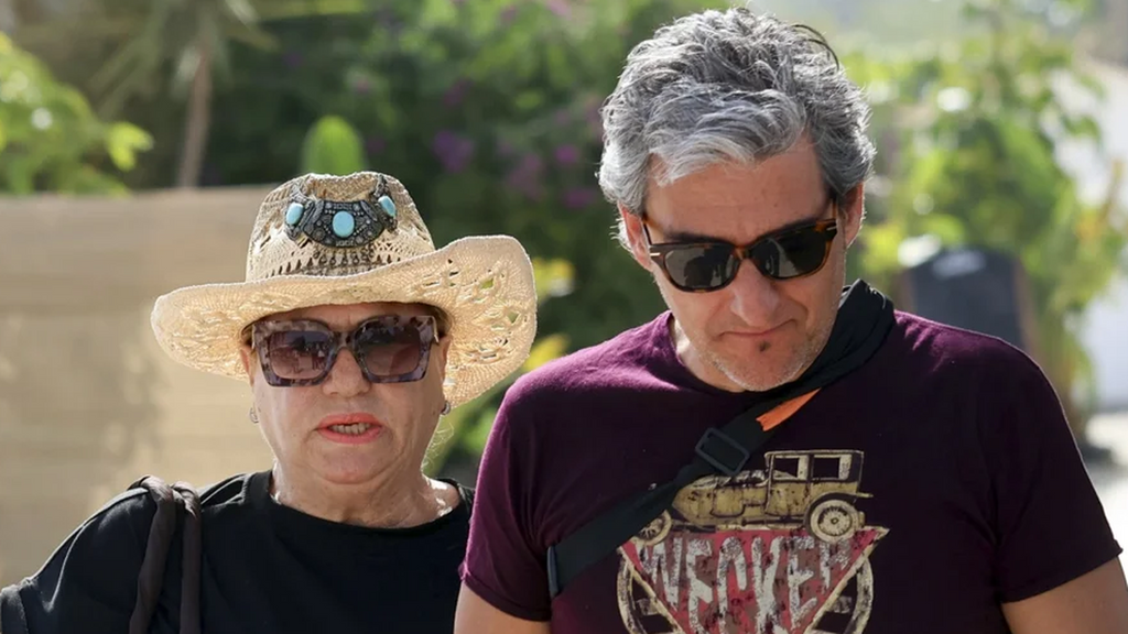 Mayte Zaldívar y su novio Fernando habrían puesto fin a su relación: las pistas que apuntan a la ruptura Fiesta 2026 Top Vídeos 1310