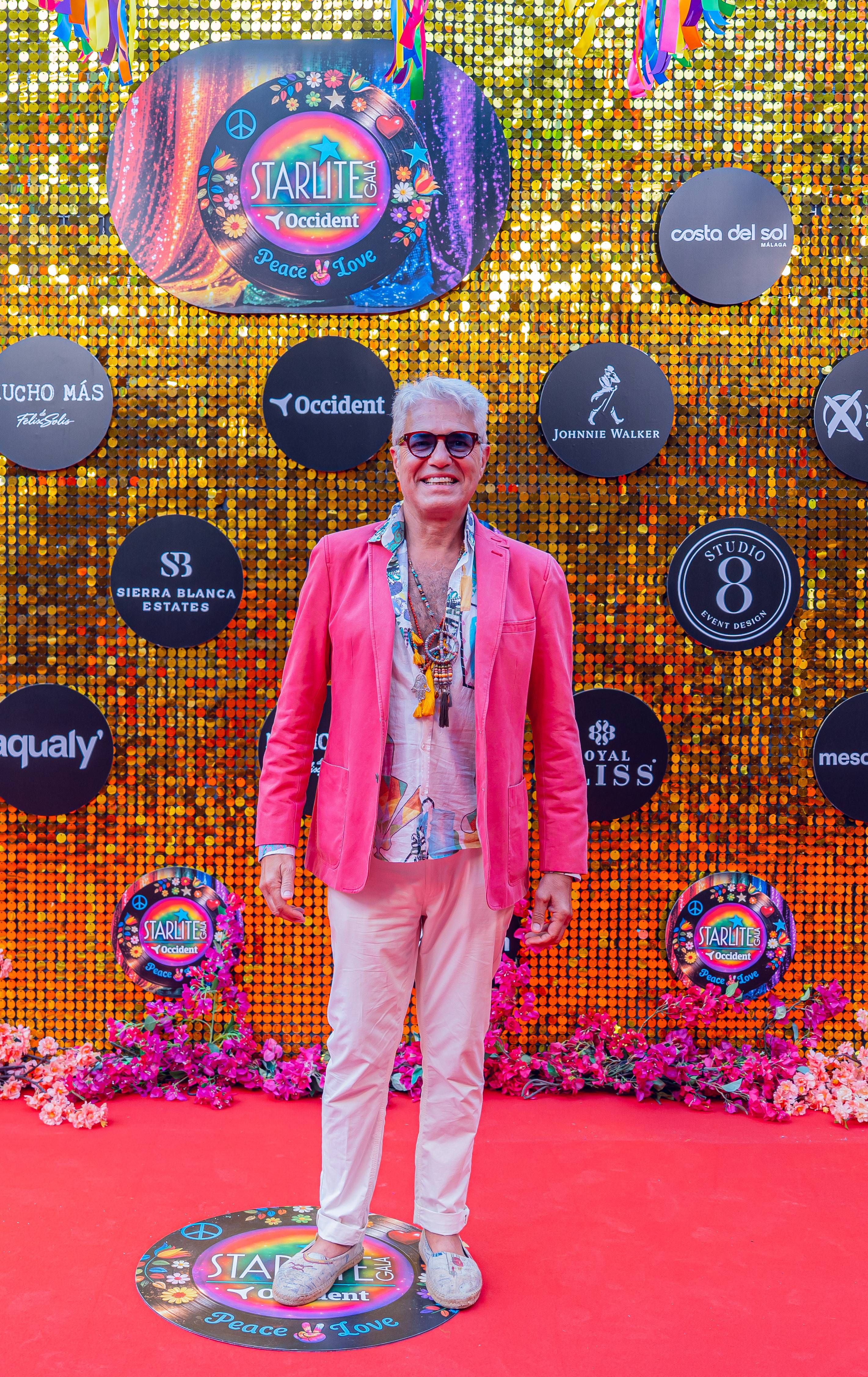 Agustín Bravo