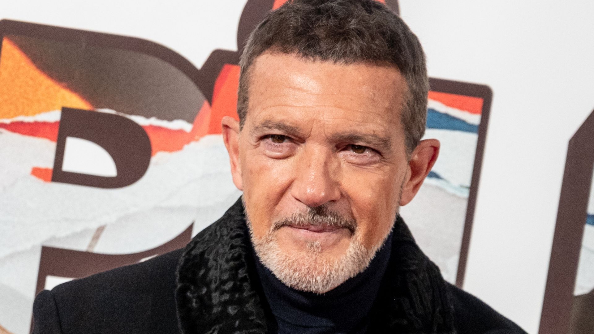 Antonio Banderas