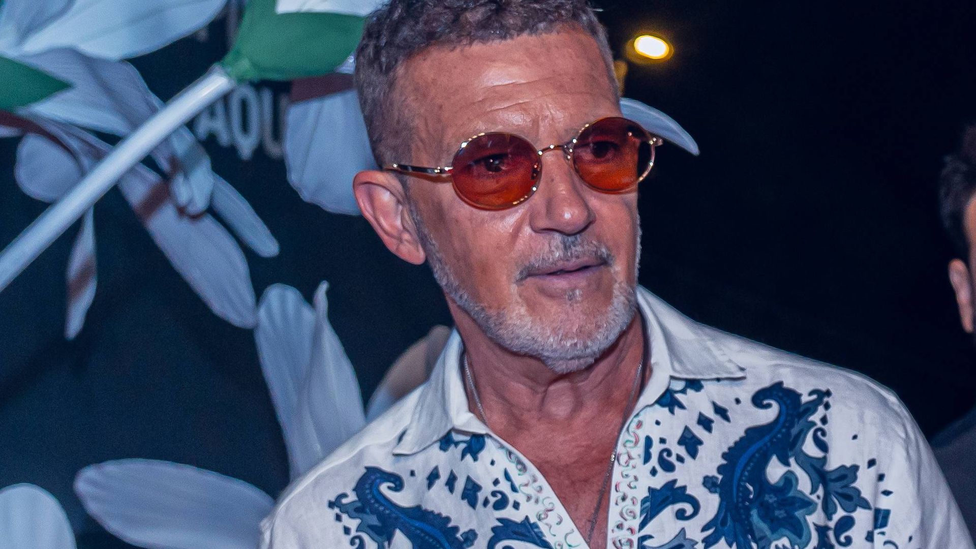 Antonio Banderas Antonio Banderas