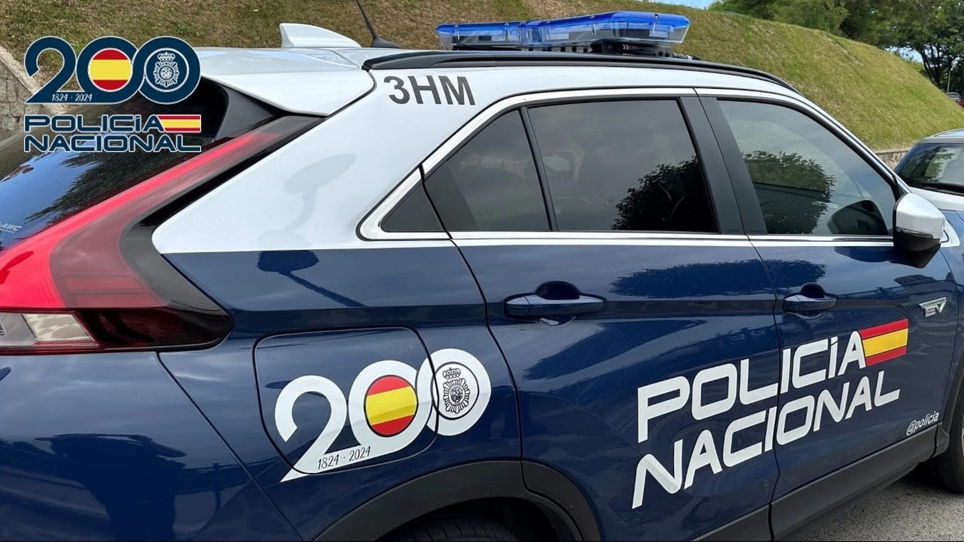 Detenido en Canarias un hombre acusado de cometer ocho delitos sexuales contra menores en Reino Unido Detenido en Canarias un hombre acusado de cometer ocho delitos sexuales contra menores en Reino Unido