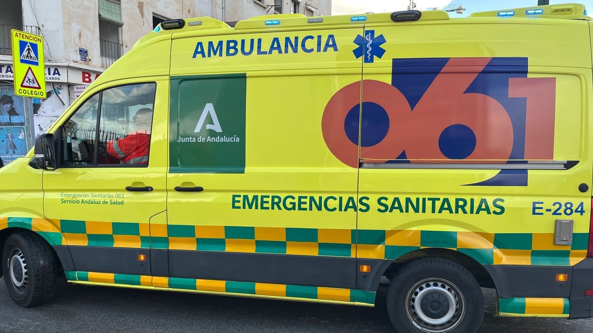 Encuentran sin vida a un joven de 21 años en una piscina en El Palo, Málaga Encuentran sin vida a un joven de 21 años en una piscina en El Palo, Málaga