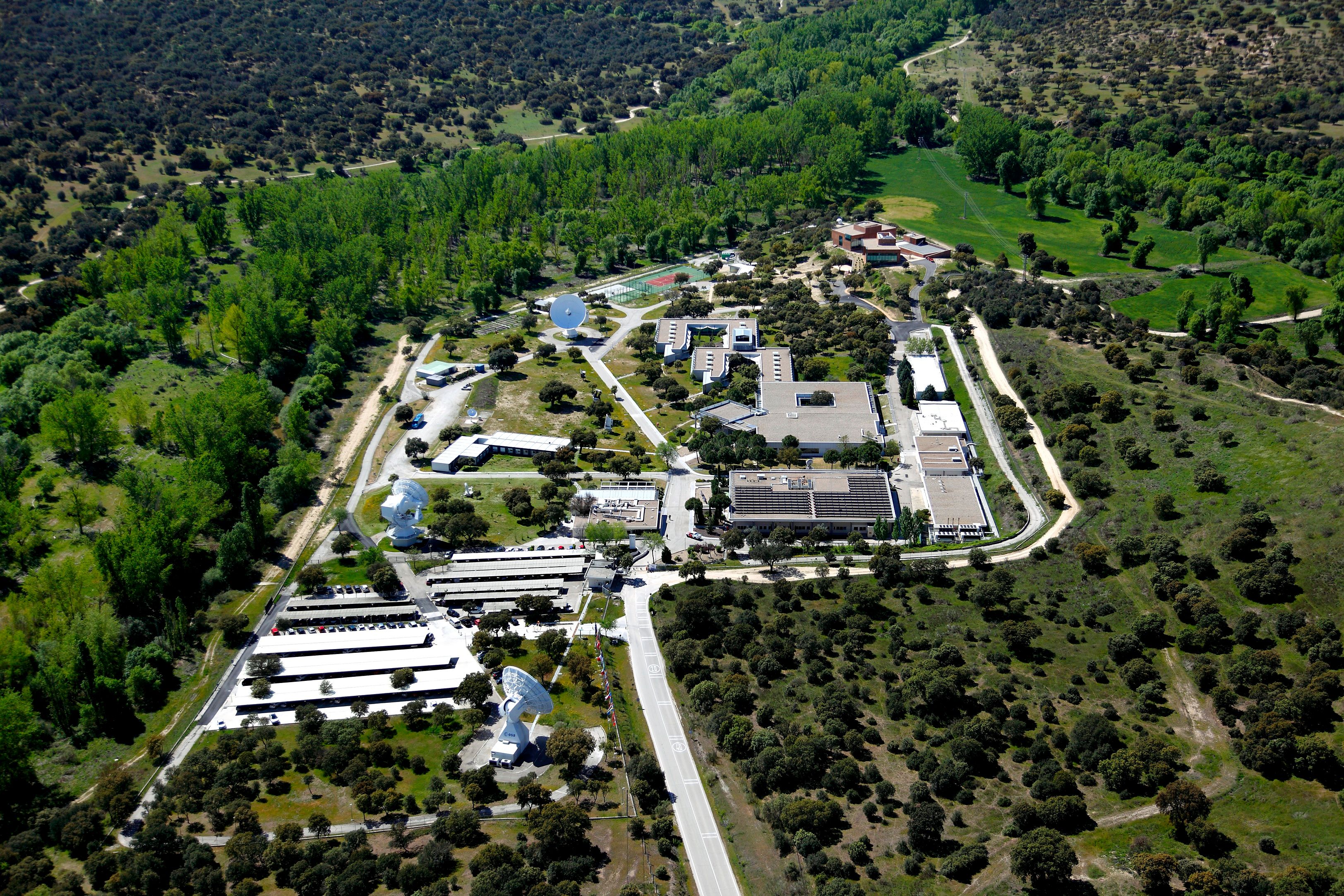 ESAC