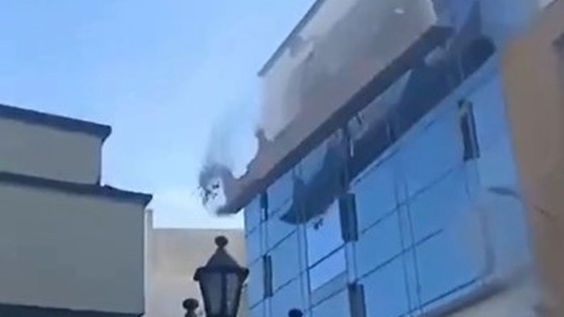 Imágenes del terremoto en Colombia de este 10 de agosto: momentos de máxima alerta en Pereira y Cali