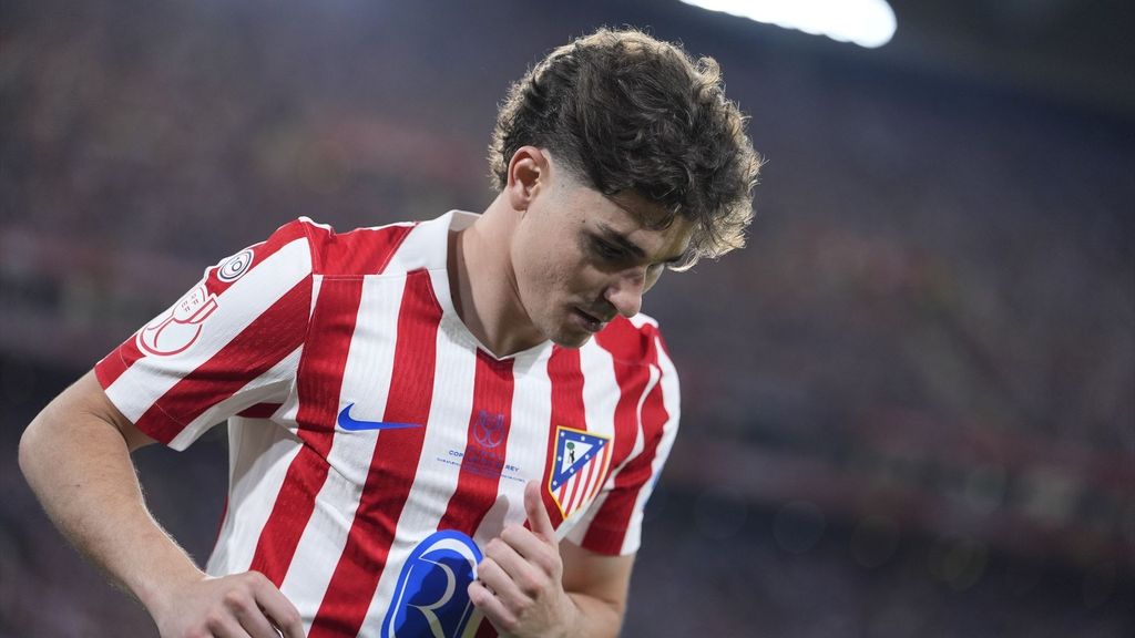 Día clave para Julián Álvarez: cómo le recibirá la afición del Atlético de Madrid