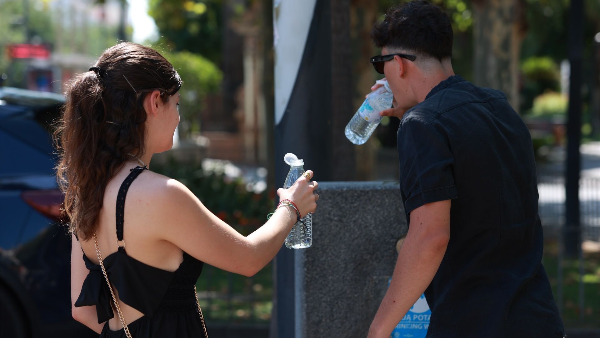Julio rompe récords y se sitúa como el segundo julio más cálido registrado a nivel mundial: el calor extremo y la sequía, los responsables de la gravedad de los incendios en Europa Julio rompe récords y se sitúa como el segundo julio más cálido registrado a nivel mundial: el calor extremo y la sequía, los responsables de la gravedad de los incendios en Europa