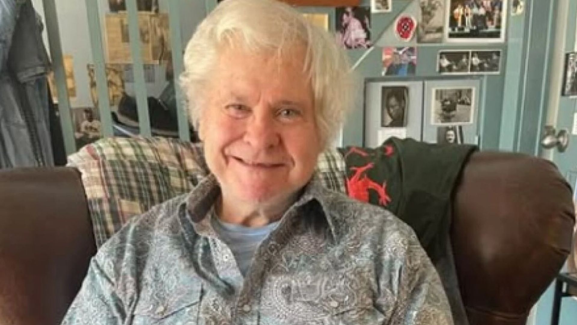 Muere a los 84 años Ben Jones, el icónico mecánico de El sheriff chiflado Muere a los 84 años Ben Jones, el icónico mecánico de El sheriff chiflado