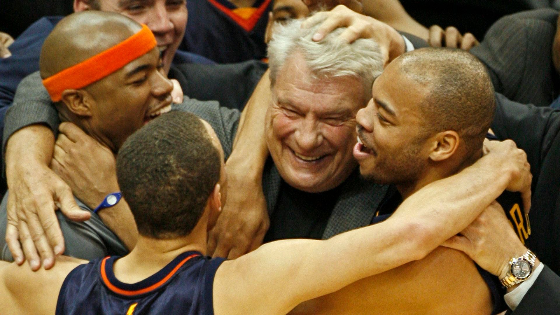 Muere Don Nelson, el segundo entrenador con más victorias en la historia de la NBA, a los 86 años Muere Don Nelson, el segundo entrenador con más victorias en la historia de la NBA, a los 86 años