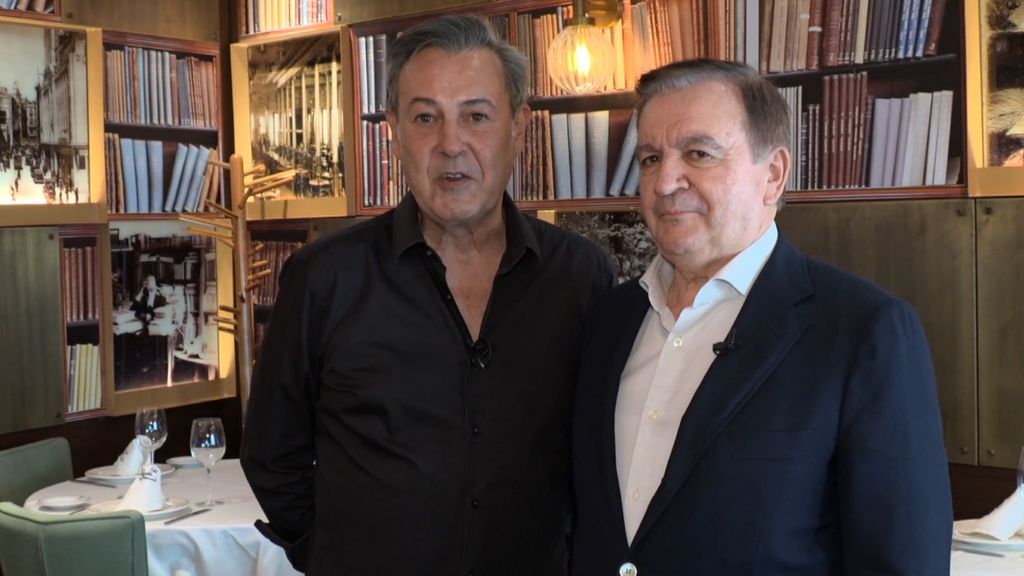 P37 - Café Varela, lugar de encuentro de moda en Madrid Gastro 2026 Programa 37
