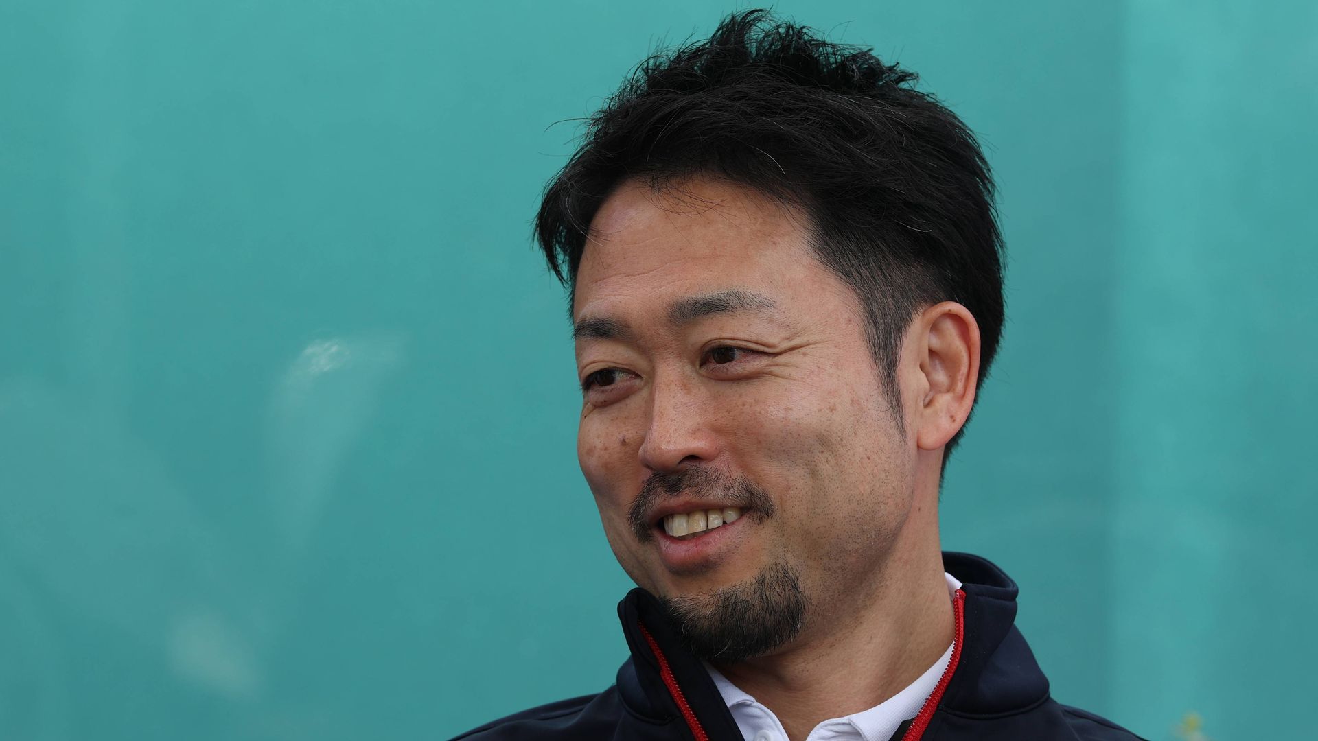 Shintaro Orihara, ingeniero jefe de Honda