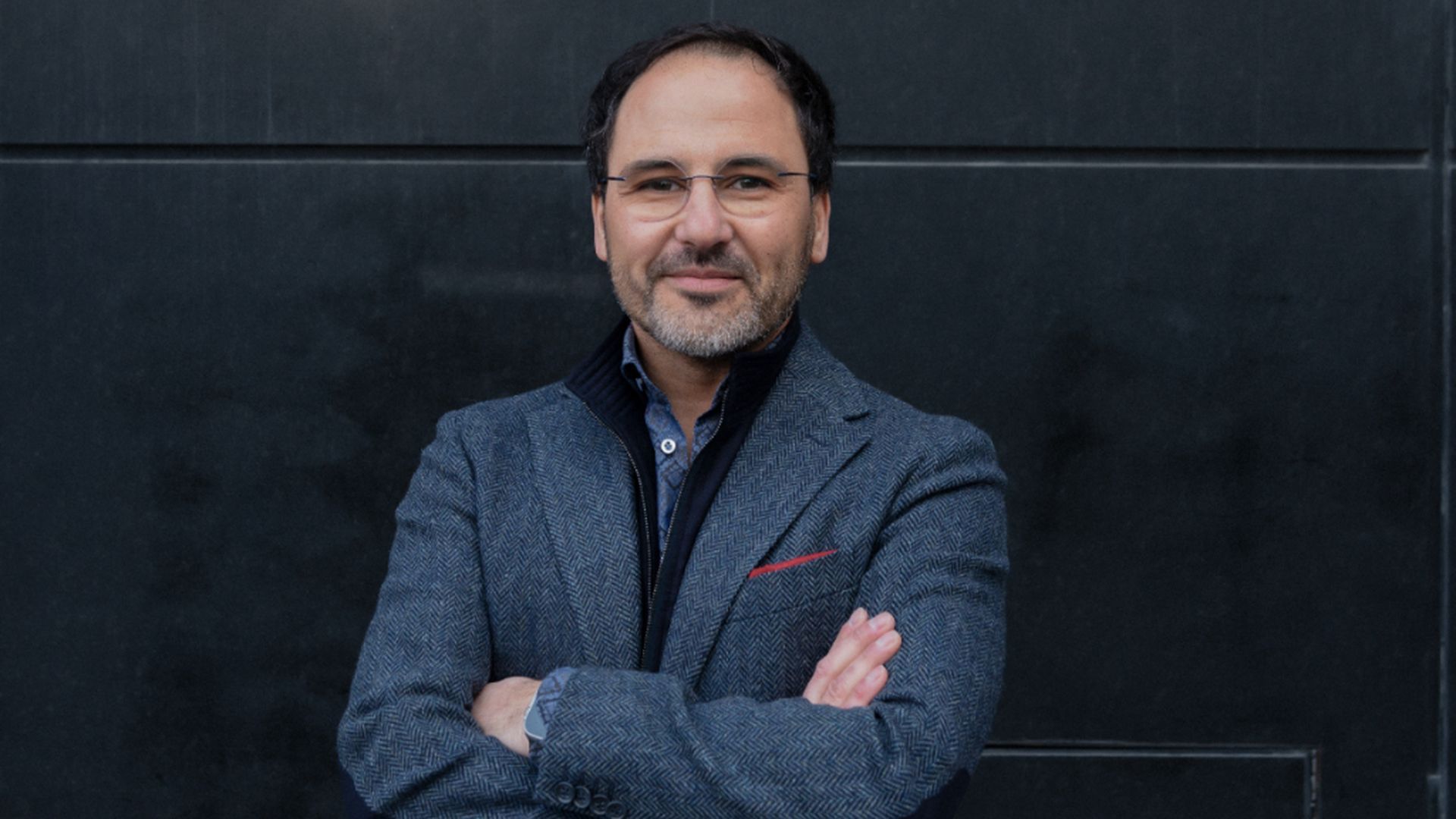 Tomás Navarro, psicólogo Tomás Navarro, psicólogo