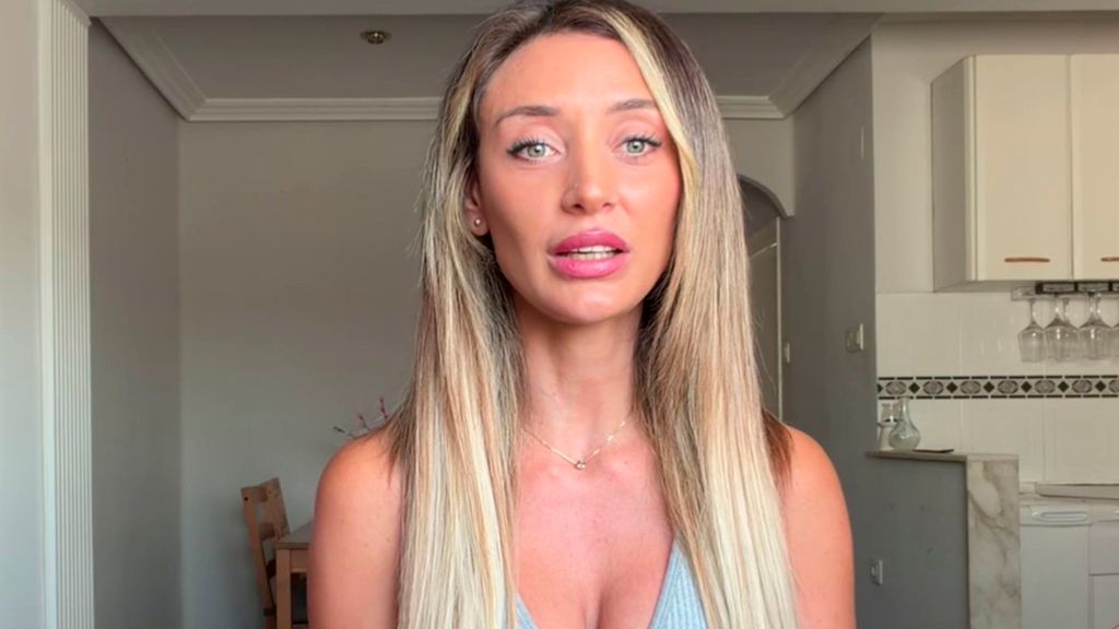 Yuli, de ‘LIDLT’, confiesa que ha tenido una recaída con Lucas Mi momento Temporada 1 Top Vídeos 219