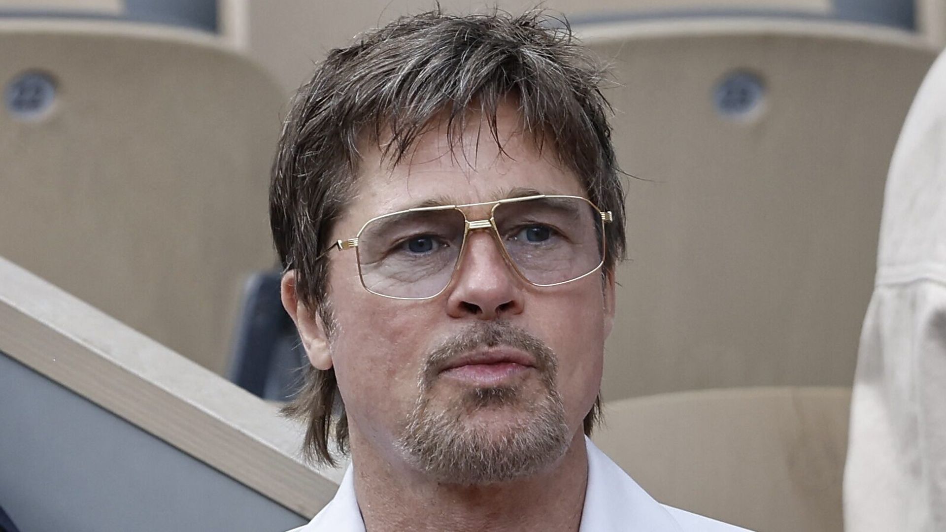 Brad Pitt Brad Pitt