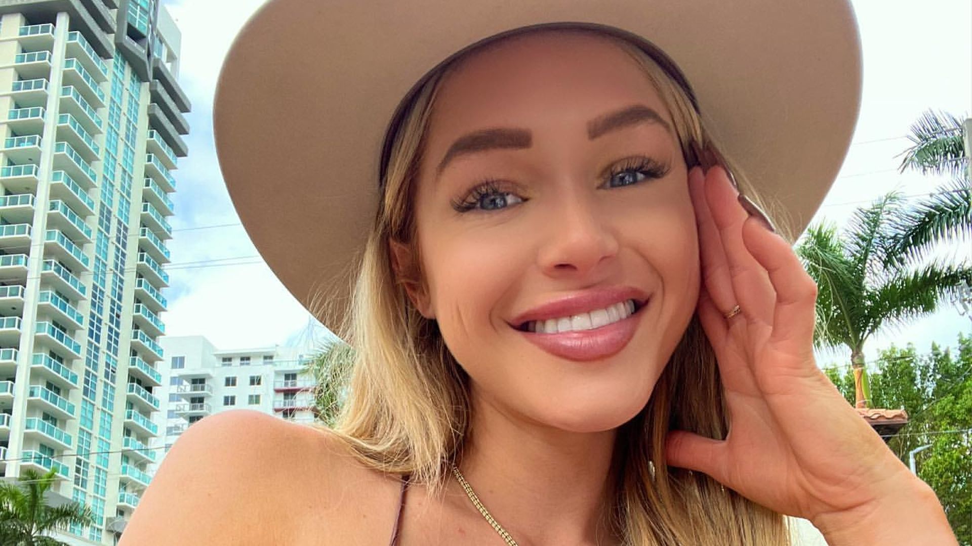 Courtney Clenney se ha declarado culpable del homicidio involuntario de su novio Courtney Clenney se ha declarado culpable del homicidio involuntario de su novio