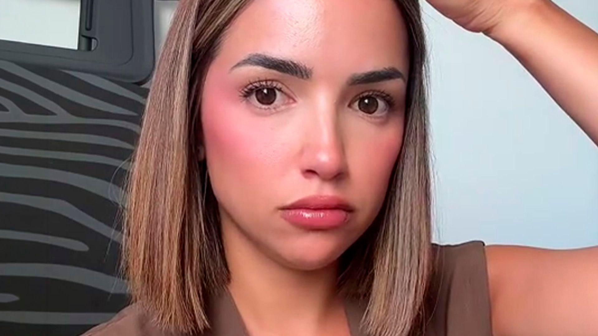 Críticas a Lucía Sánchez por decir que los españoles son unos "flojos" Críticas a Lucía Sánchez por decir que los españoles son unos "flojos"