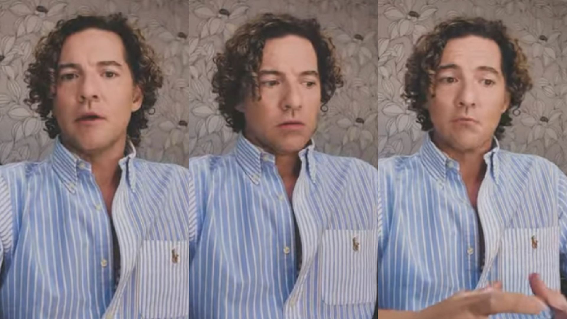 David Bisbal