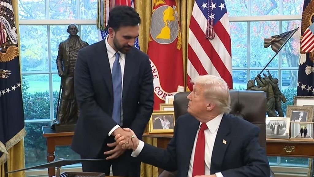 El alcalde de Nueva York, Zohran Mamdani, abrirá 5 supermercados públicos con un 30% de descuento