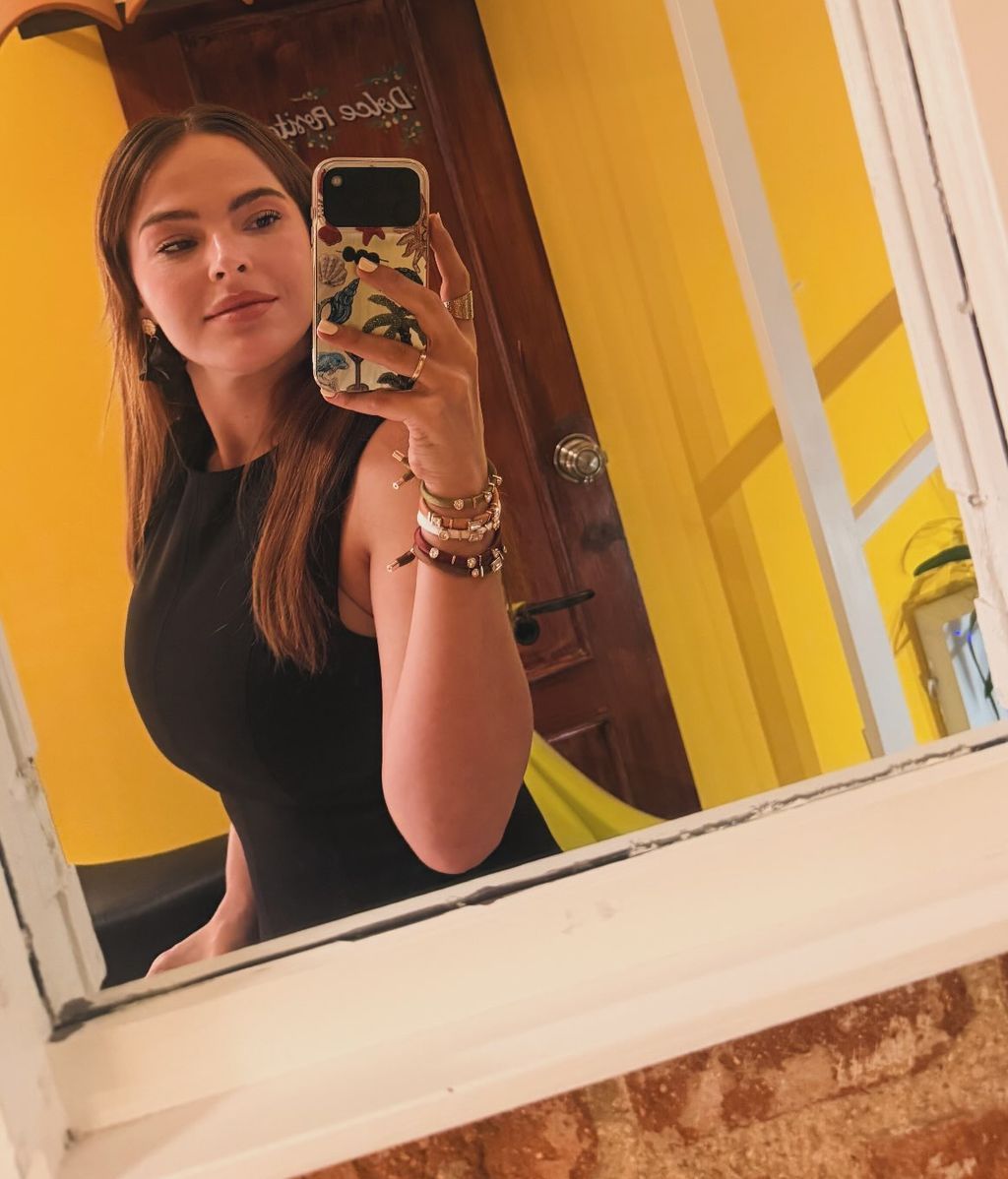 El comunicado de Marta Peñate
