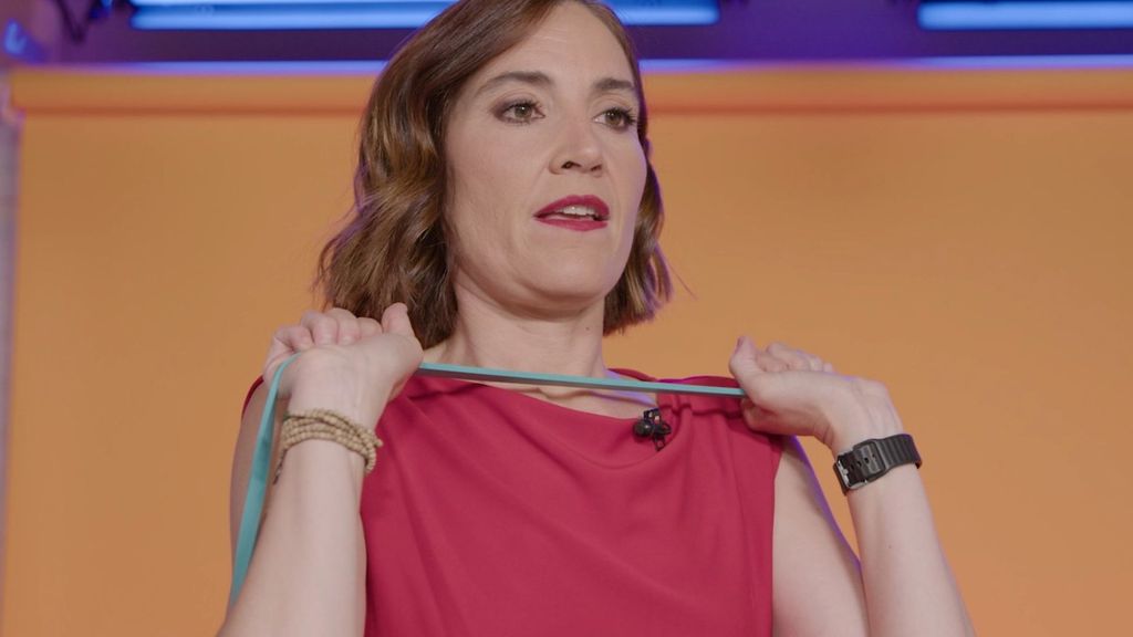 El método Tris Tras para entrenar fuerza