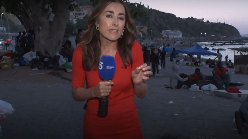En Ceuta, el Gobierno quiere agilizar la expulsión de inmigrantes: este es el plan