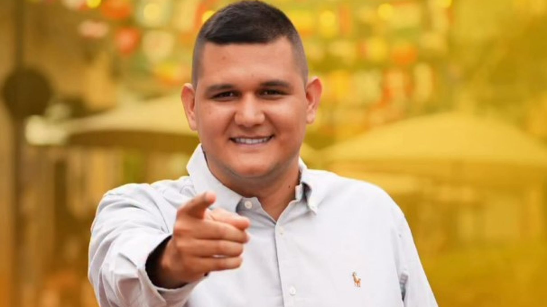 Juan Carlos García Castañeda, concejal de Roldanillo por Cambio Radical, entre los fallecidos por el terremoto en Colombia Juan Carlos García Castañeda, concejal de Roldanillo por Cambio Radical, entre los fallecidos por el terremoto en Colombia