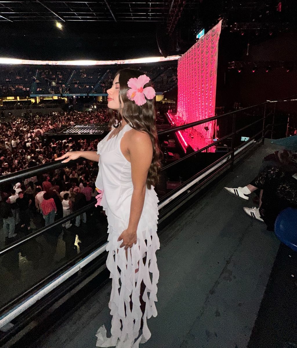 La influencer Sofñia Morillo ha fallecido a los 17 años