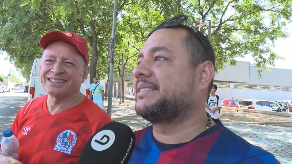 Los culés se cansan de Julián Álvarez y piden al Barça un plan B: “Siempre es igual con el Atleti”