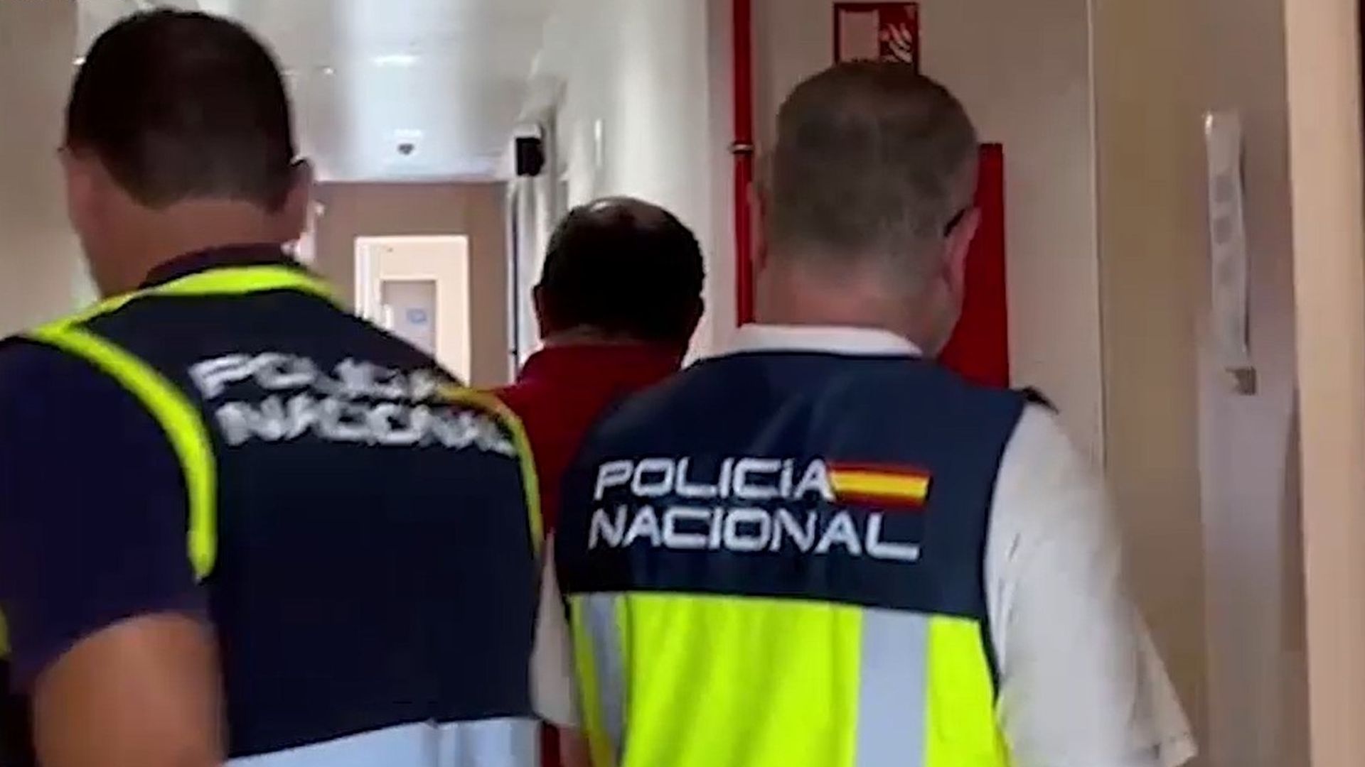 Muere apuñalada una mujer en Marbella y detienen a un hombre de 59 años como presunto autor Muere apuñalada una mujer en Marbella y detienen a un hombre de 59 años como presunto autor