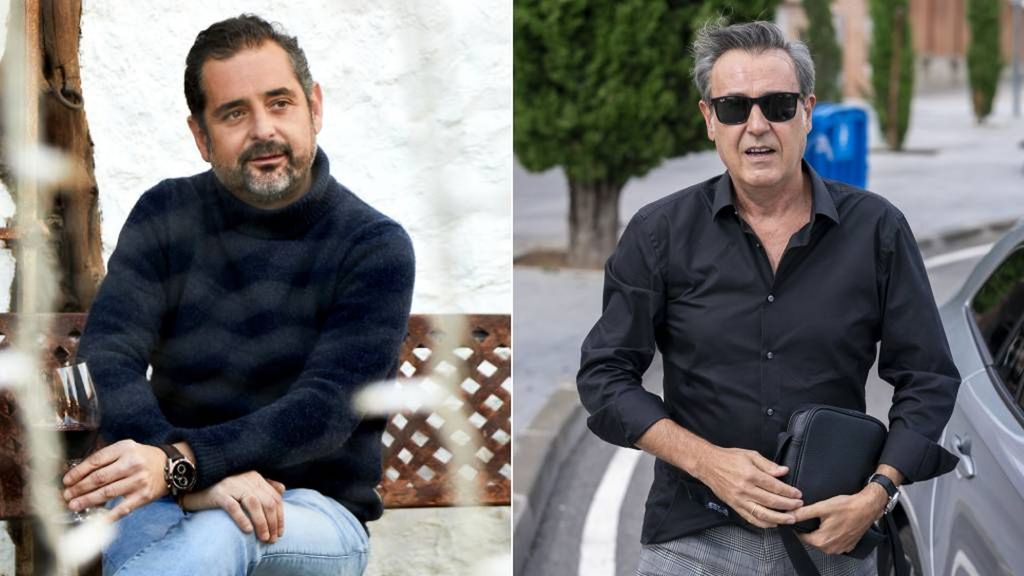 P38 - In Memoriam Iván Sanz Cid y Familia Gastro 2026 Programa 38