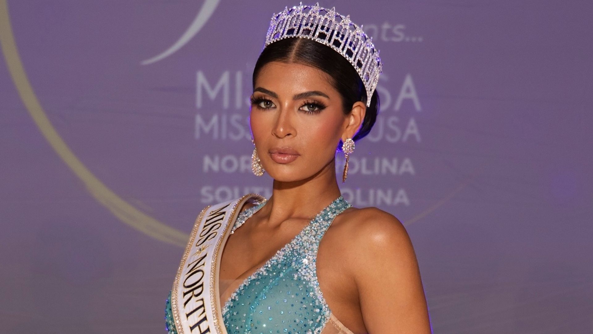 Retiran el título de 'Miss Carolina del Norte' a Brittany Boltinhouse tras descubrir unas publicaciones racistas del pasado Retiran el título de 'Miss Carolina del Norte' a Brittany Boltinhouse tras descubrir unas publicaciones racistas del pasado